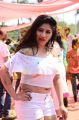 Actress Madhulagna Das Participated Grand Holi Bash at Novotel Airport