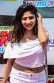 Actress Madhulagna Das @ Bang Bang Holi Festival 2018 at Novotel Hyderabad Airport Photos