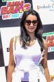 Sanjjanaa Galrani Participated Grand Holi Bash at Novotel Airport