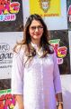 Actress Isha Koppikar Participated Grand Holi Bash at Novotel Airport Photos