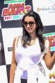 Actress Sanjjanaa Galrani @ Bang Bang Holi Festival 2018 at Novotel Hyderabad Airport Photos