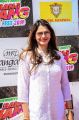 Actress Isha Koppikar Participated Grand Holi Bash at Novotel Airport Photos