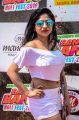 Actress Madhulagna Das @ Bang Bang Holi Festival 2018 at Novotel Hyderabad Airport Photos