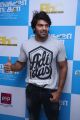 Actor Arya @ Bangalore Naatkal Movie Audio Launch Photos