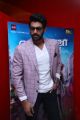 Rana Daggubati @ Bangalore Naatkal Movie Audio Launch Photos