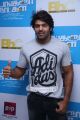 Actor Arya @ Bangalore Naatkal Movie Audio Launch Photos