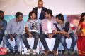 Arya, Rana, Bobby Simha @ Bangalore Naatkal Movie Audio Launch Photos