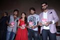 Bangalore Naatkal Movie Audio Launch Photos