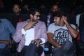 Rana Daggubati, Arya @ Bangalore Naatkal Movie Audio Launch Photos