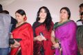 Saranya Ponvannan, Rekha, Sriranjani @ Bangalore Naatkal Movie Audio Launch Photos