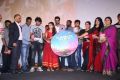 Bangalore Naatkal Movie Audio Launch Photos