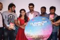 Bangalore Naatkal Movie Audio Launch Photos