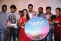 Bangalore Naatkal Movie Audio Launch Photos