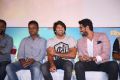 Bhaskar, Arya, Rana Daggubati @ Bangalore Naatkal Movie Audio Launch Photos