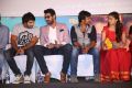 Arya, Rana, Bobby Simha, Sri Divya @ Bangalore Naatkal Movie Audio Launch Photos