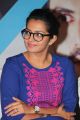 Actress Parvathy @ Bangalore Naatkal Movie Press Meet Stills