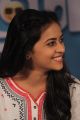 Actress Sri Divya @ Bangalore Naatkal Movie Press Meet Stills