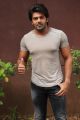 Actor Arya @ Bangalore Naatkal Movie Press Meet Stills