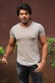 Actor Arya @ Bangalore Naatkal Movie Press Meet Stills