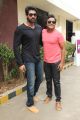 Rana Daggubati, Bobby Simha @ Bangalore Naatkal Movie Press Meet Stills