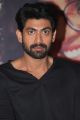 Rana Daggubati @ Bangalore Naatkal Movie Press Meet Stills