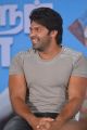 Actor Arya @ Bangalore Naatkal Movie Press Meet Stills