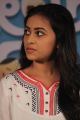 Actress Sri Divya @ Bangalore Naatkal Movie Press Meet Stills