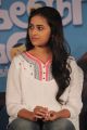 Actress Sri Divya @ Bangalore Naatkal Movie Press Meet Stills