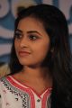 Actress Sri Divya @ Bangalore Naatkal Movie Press Meet Stills