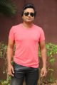 Bobby Simha @ Bangalore Naatkal Movie Press Meet Stills