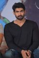 Rana Daggubati @ Bangalore Naatkal Movie Press Meet Stills