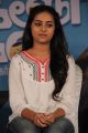 Actress Sri Divya @ Bangalore Naatkal Movie Press Meet Stills