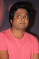 Bobby Simha @ Bangalore Naatkal Movie Press Meet Stills