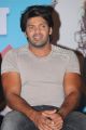 Actor Arya @ Bangalore Naatkal Movie Press Meet Stills