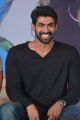 Rana Daggubati @ Bangalore Naatkal Movie Press Meet Stills