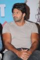 Actor Arya @ Bangalore Naatkal Movie Press Meet Stills