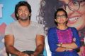 Arya, Parvathy @ Bangalore Naatkal Movie Press Meet Stills