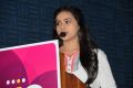 Actress Sri Divya @ Bangalore Naatkal Movie Press Meet Stills