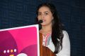 Actress Sri Divya @ Bangalore Naatkal Movie Press Meet Stills