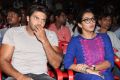 Arya, Parvathy @ Bangalore Naatkal Movie Press Meet Stills