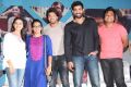 Sri Divya, Parvathy, Arya, Rana, Bobby Simha @ Bangalore Naatkal Press Meet Stills