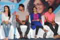 Sri Divya, Parvathy, Arya, Bobby Simha @ Bangalore Naatkal Press Meet Stills