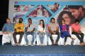 Bangalore Naatkal Movie Press Meet Stills