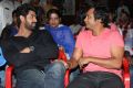 Rana, Bobby Simha @ Bangalore Naatkal Movie Press Meet Stills