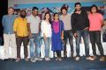 Bangalore Naatkal Movie Press Meet Stills