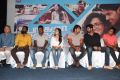 Bangalore Naatkal Movie Press Meet Stills