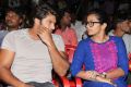 Arya, Parvathy @ Bangalore Naatkal Movie Press Meet Stills