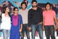 Sri Divya, Parvathy, Arya, Rana, Bobby Simha @ Bangalore Naatkal Press Meet Stills