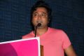 Bobby Simha @ Bangalore Naatkal Movie Press Meet Stills