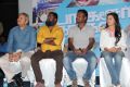 Bangalore Naatkal Movie Press Meet Stills